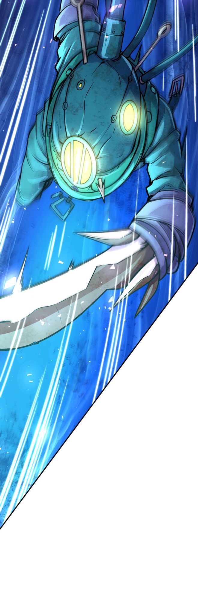 The Mad Gate Chapter 21 - Page 58