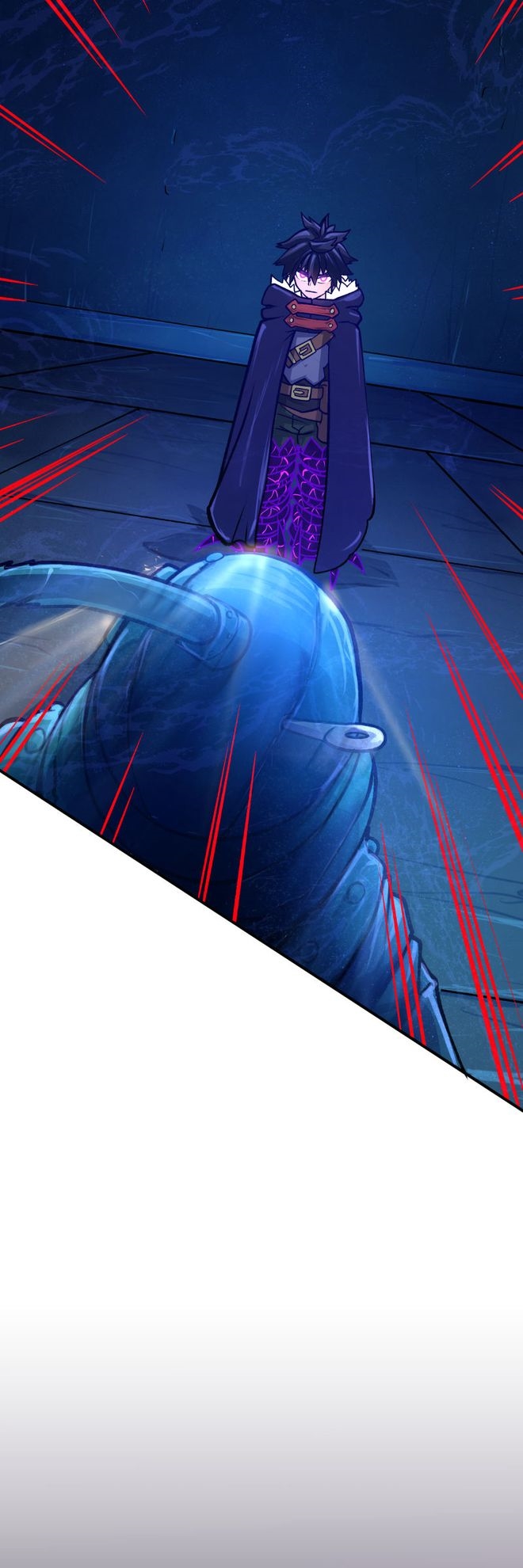 The Mad Gate Chapter 21 - Page 60