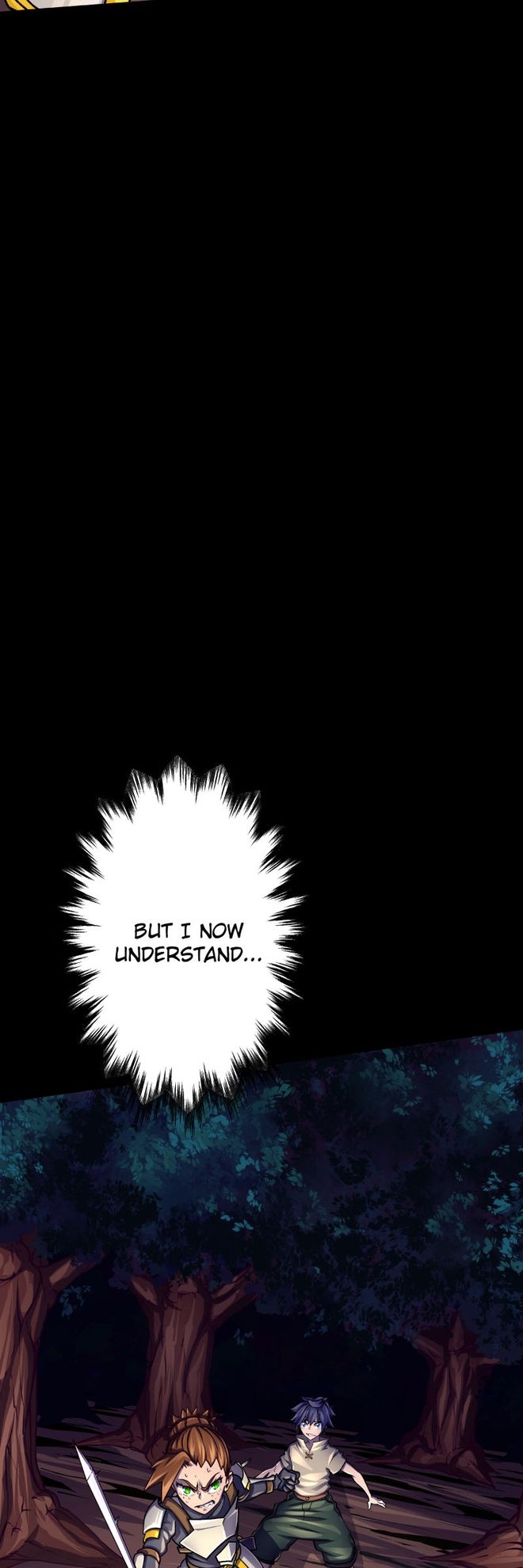 The Mad Gate Chapter 21 - Page 7