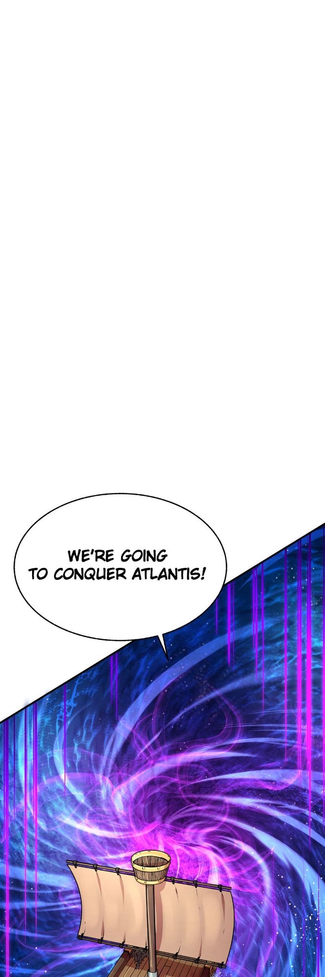 The Mad Gate Chapter 25 - Page 18