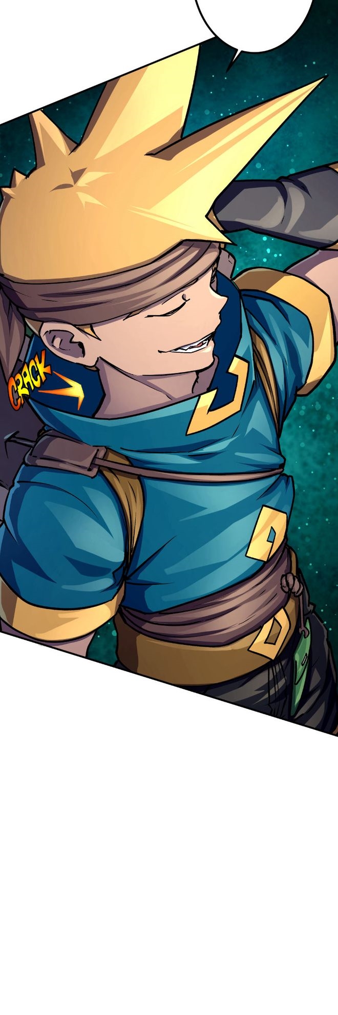 The Mad Gate Chapter 25 - Page 27