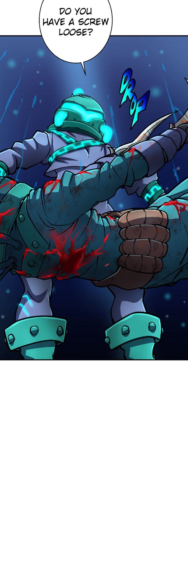 The Mad Gate Chapter 25 - Page 43