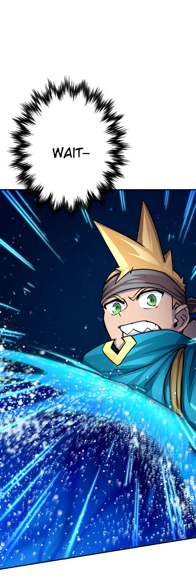 The Mad Gate Chapter 25 - Page 62