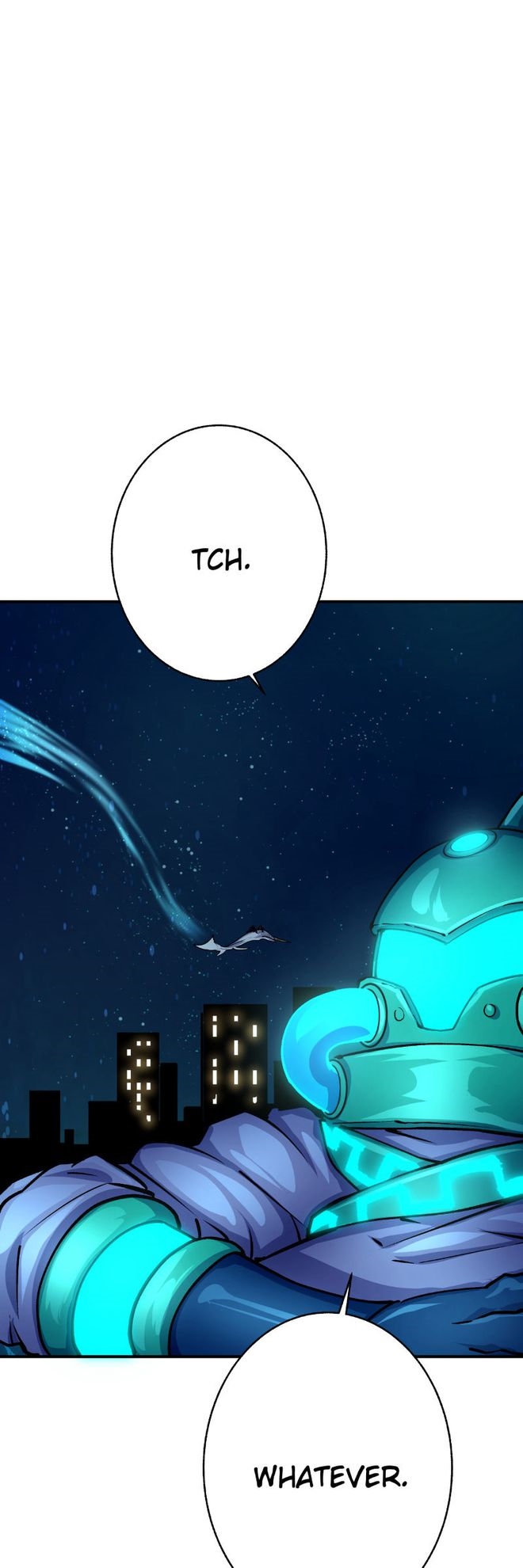 The Mad Gate Chapter 26 - Page 14