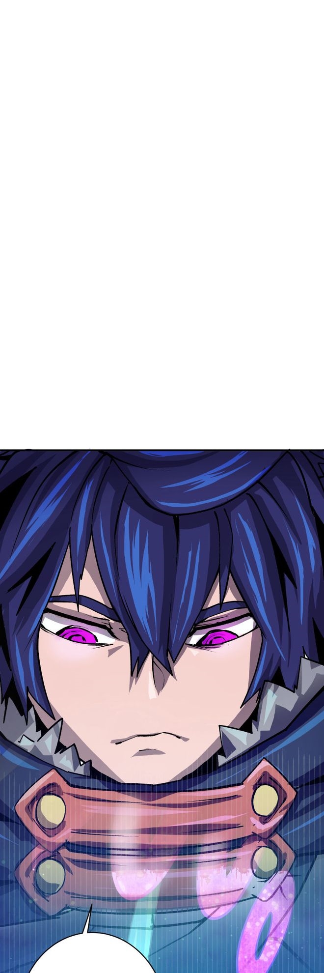 The Mad Gate Chapter 26 - Page 21