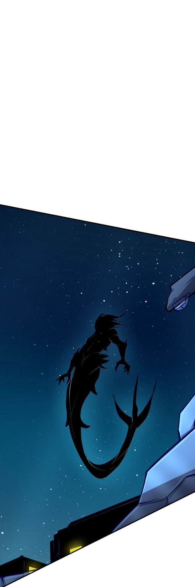 The Mad Gate Chapter 26 - Page 33