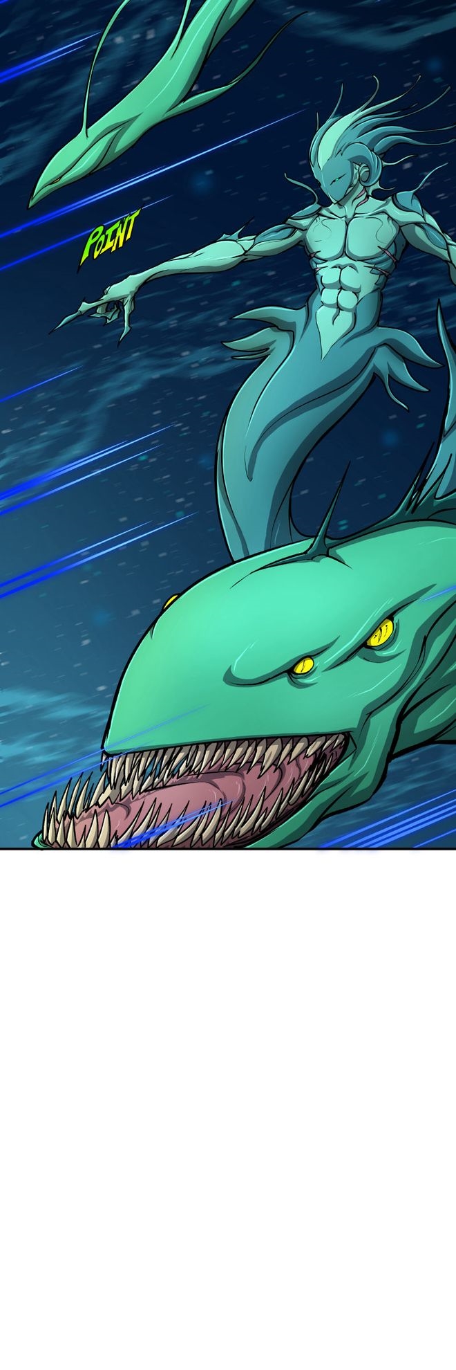 The Mad Gate Chapter 26 - Page 38