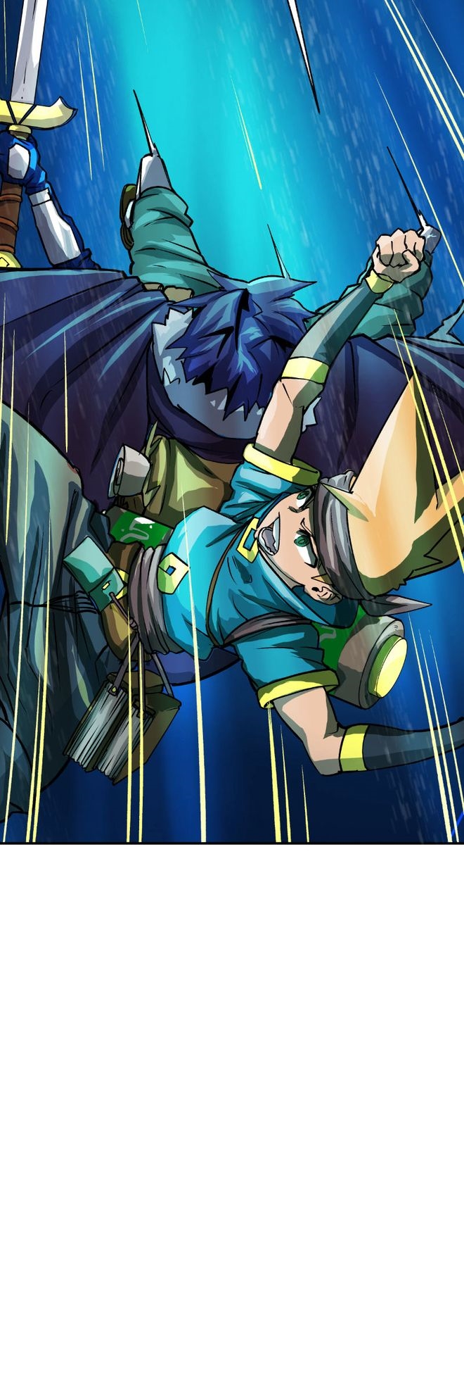 The Mad Gate Chapter 26 - Page 48