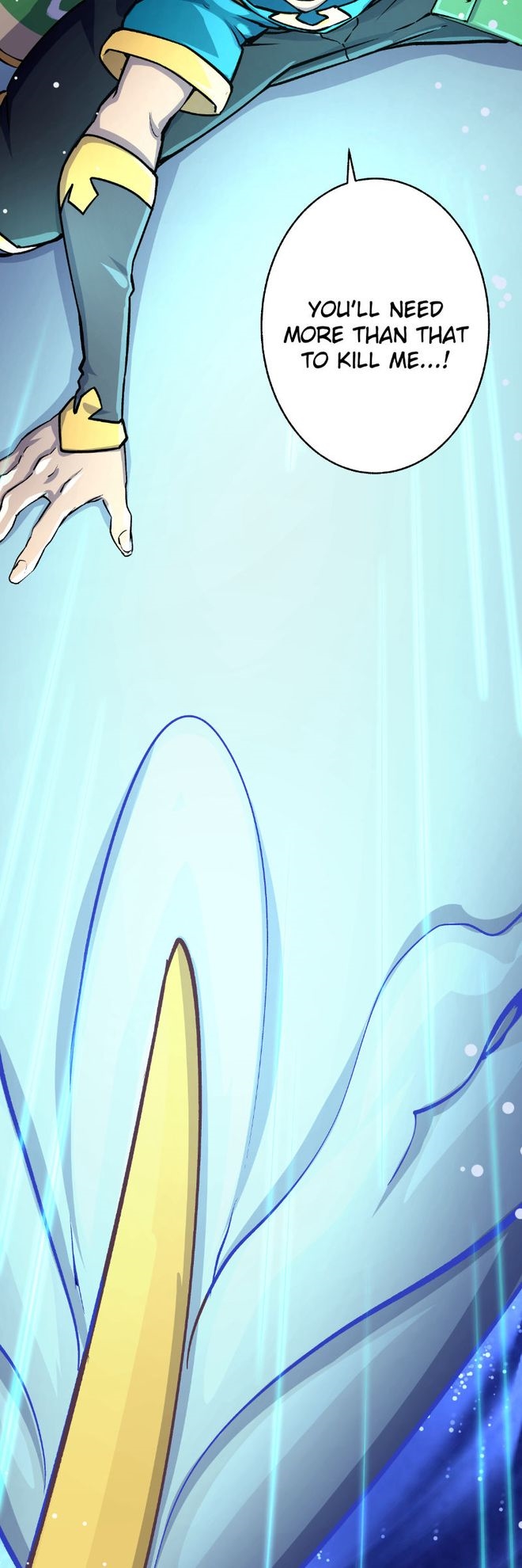 The Mad Gate Chapter 26 - Page 5