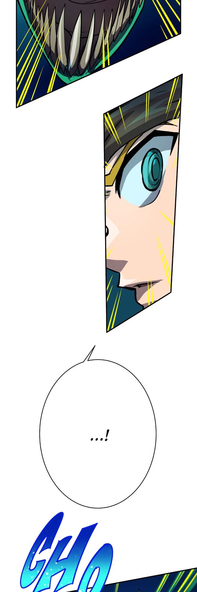 The Mad Gate Chapter 26 - Page 50