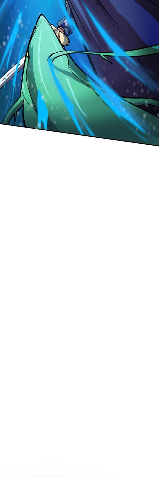 The Mad Gate Chapter 26 - Page 61