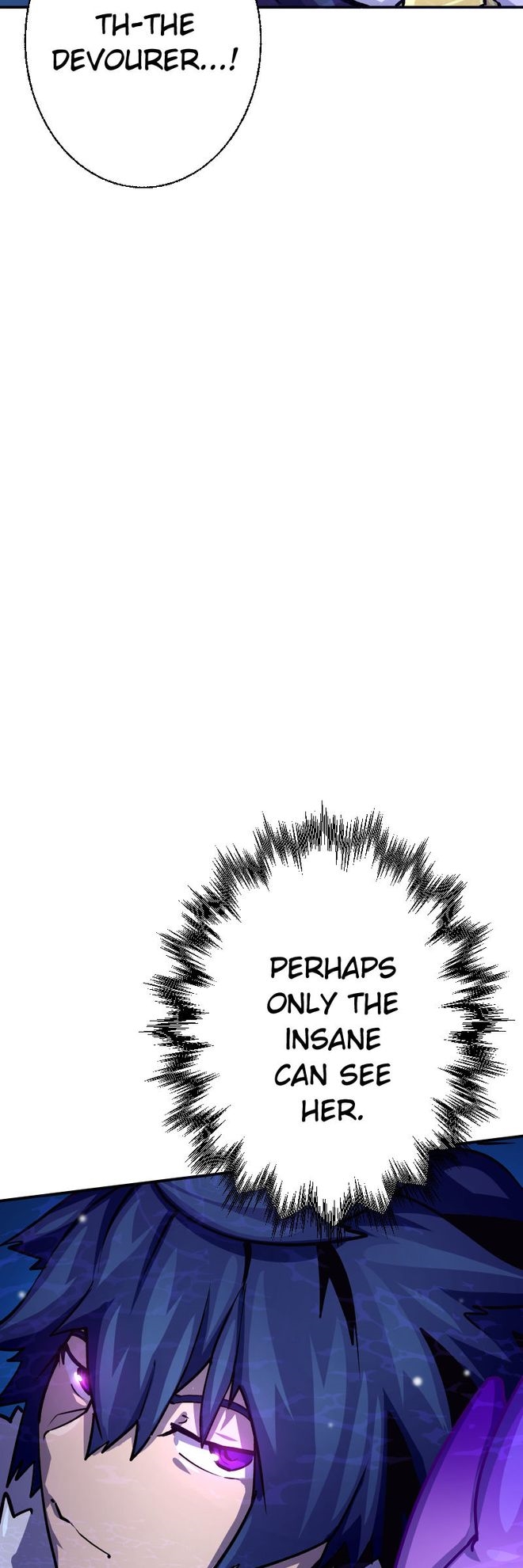 The Mad Gate Chapter 27 - Page 24