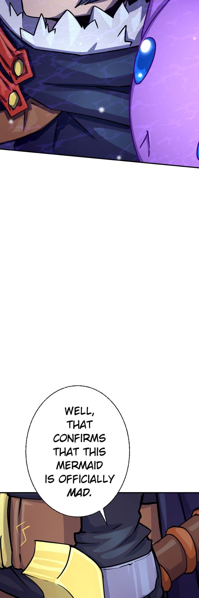 The Mad Gate Chapter 27 - Page 25