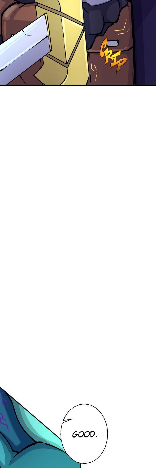 The Mad Gate Chapter 27 - Page 26