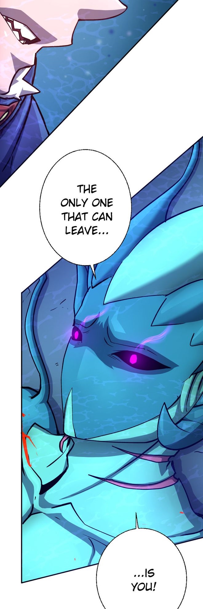 The Mad Gate Chapter 27 - Page 37