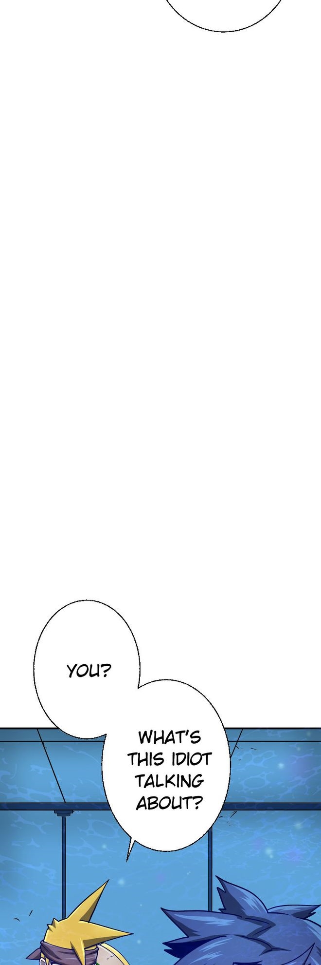 The Mad Gate Chapter 27 - Page 38