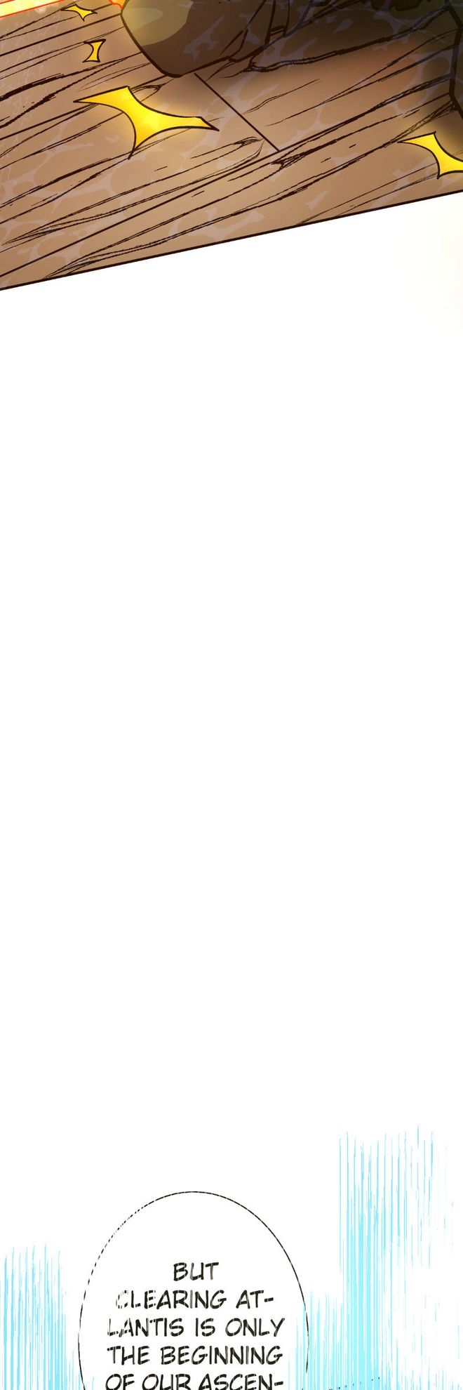 The Mad Gate Chapter 28 - Page 38