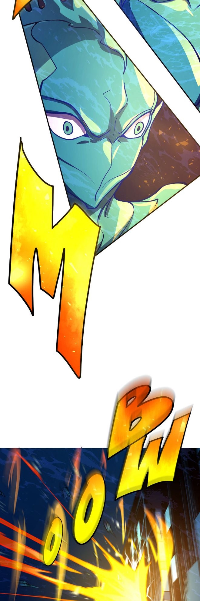 The Mad Gate Chapter 29 - Page 15