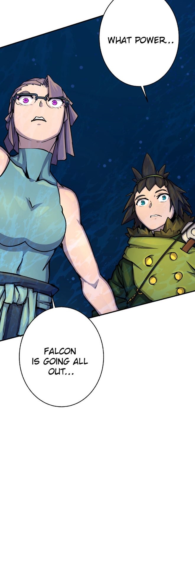 The Mad Gate Chapter 29 - Page 18