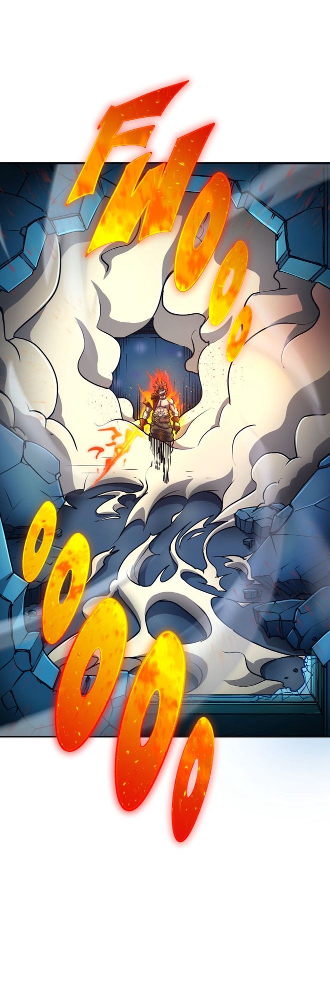 The Mad Gate Chapter 29 - Page 20