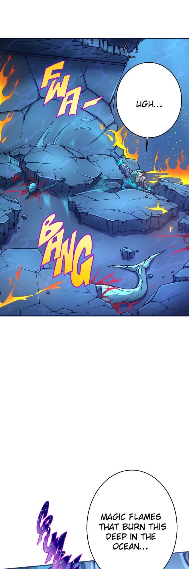 The Mad Gate Chapter 29 - Page 23