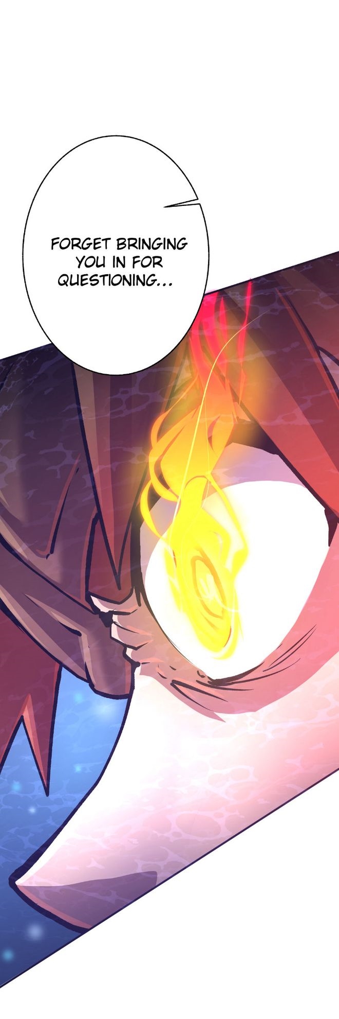 The Mad Gate Chapter 29 - Page 26