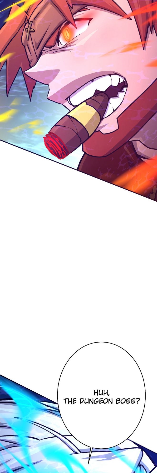 The Mad Gate Chapter 29 - Page 35