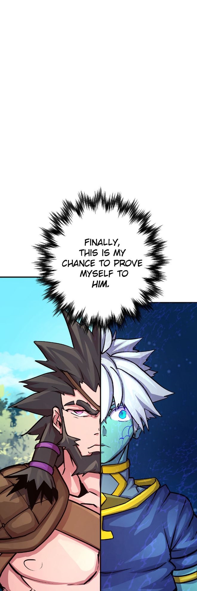 The Mad Gate Chapter 29 - Page 49