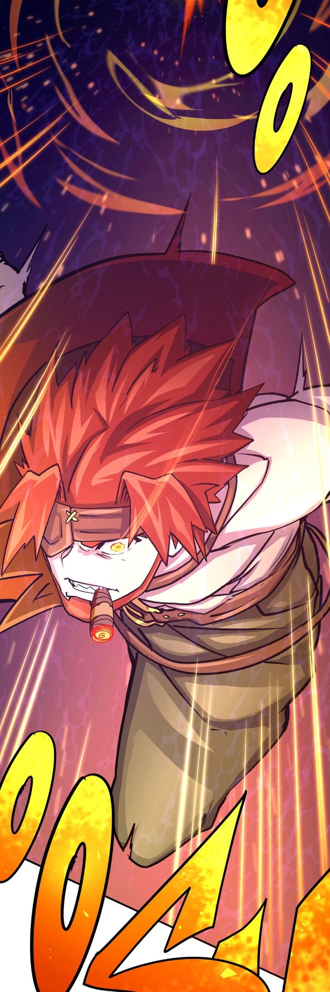 The Mad Gate Chapter 29 - Page 52