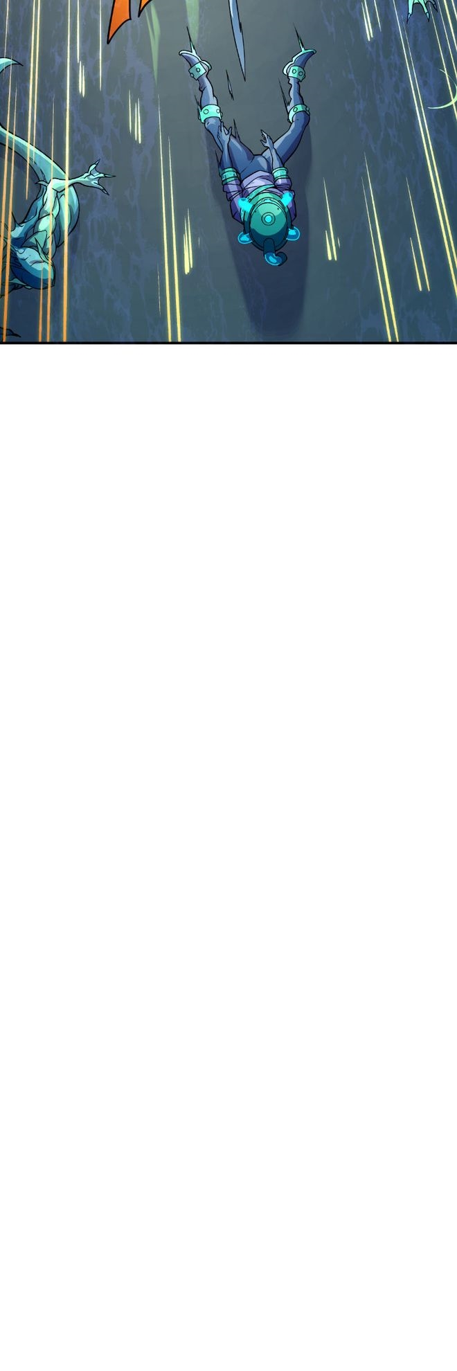 The Mad Gate Chapter 29 - Page 9