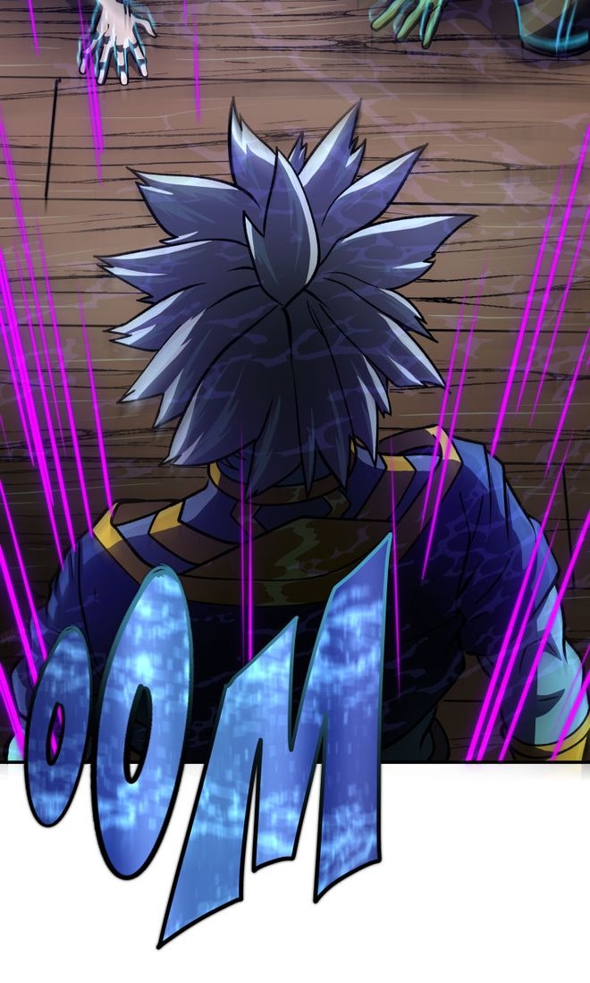 The Mad Gate Chapter 30 - Page 24