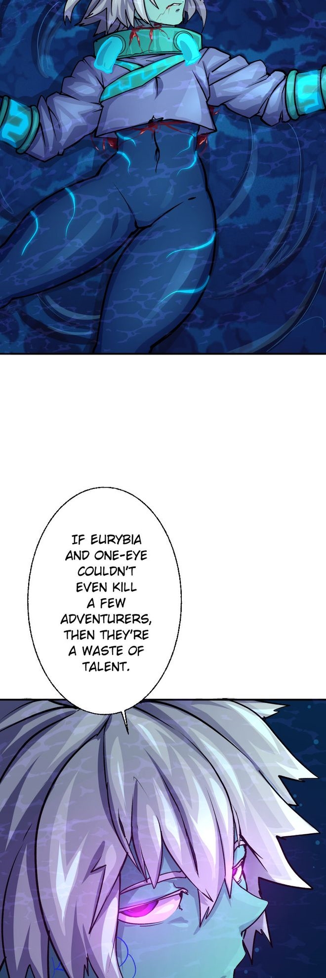 The Mad Gate Chapter 30 - Page 28