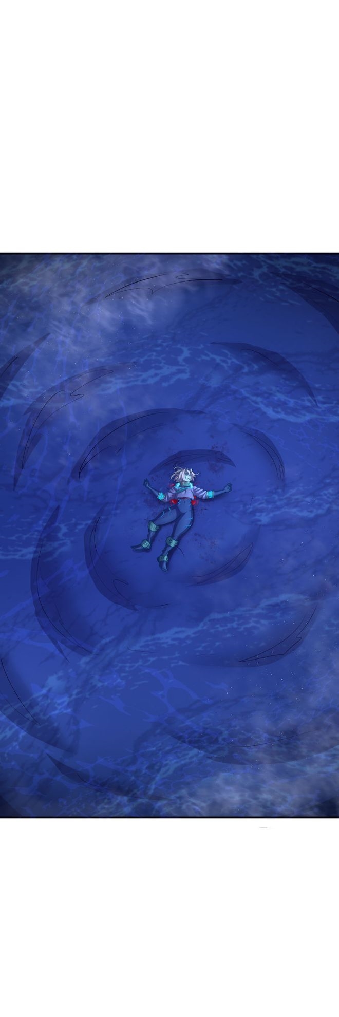 The Mad Gate Chapter 30 - Page 35