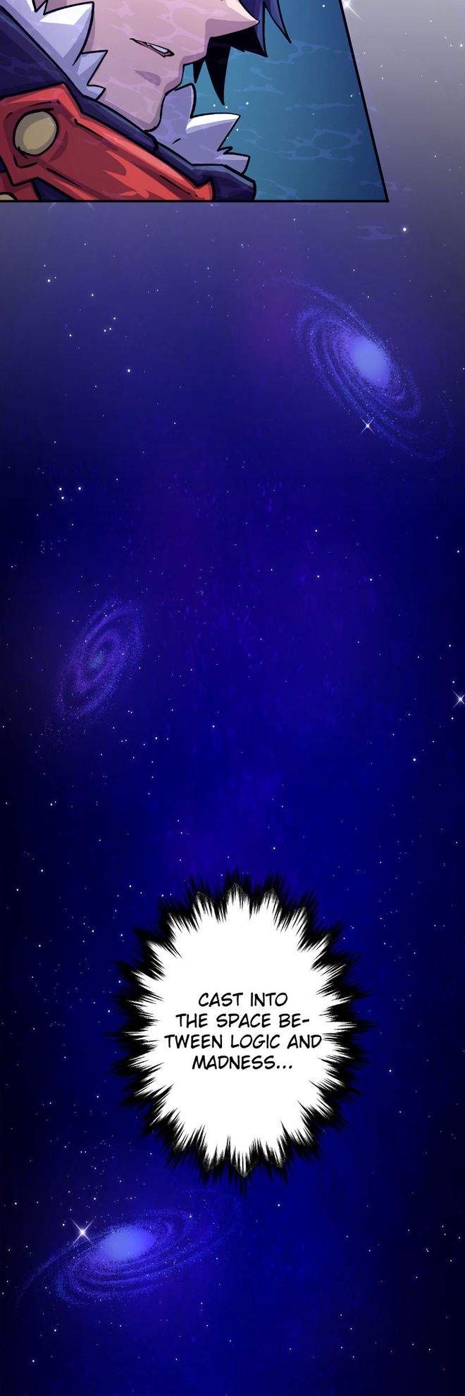 The Mad Gate Chapter 31 - Page 19