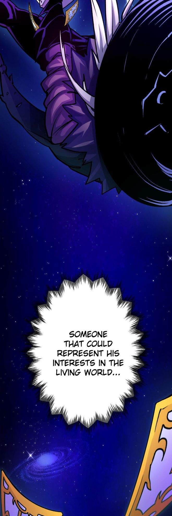 The Mad Gate Chapter 31 - Page 24