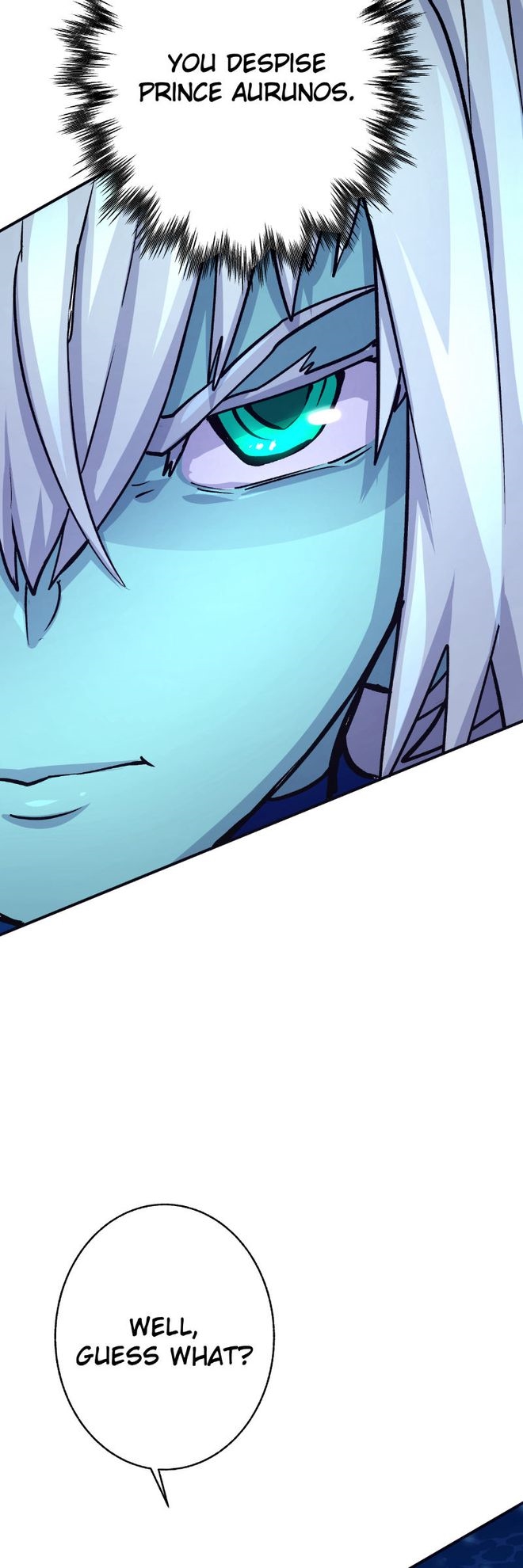 The Mad Gate Chapter 31 - Page 37