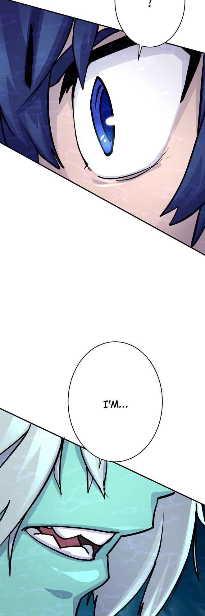 The Mad Gate Chapter 31 - Page 47