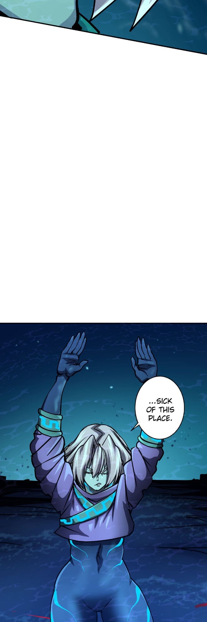 The Mad Gate Chapter 31 - Page 48