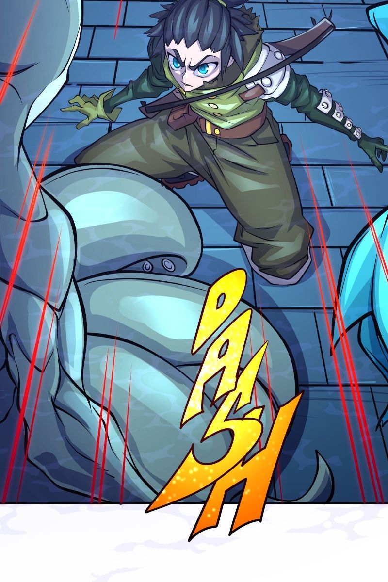 The Mad Gate Chapter 32 - Page 25