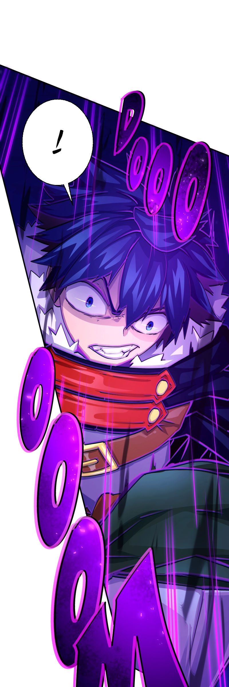 The Mad Gate Chapter 34 - Page 36