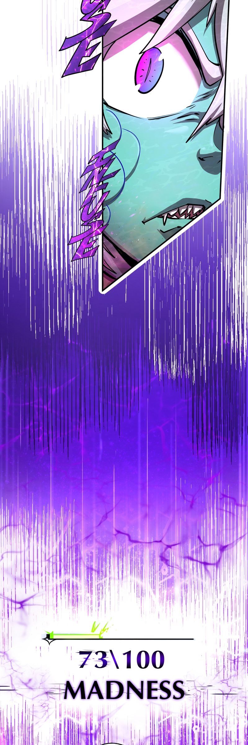 The Mad Gate Chapter 35 - Page 62