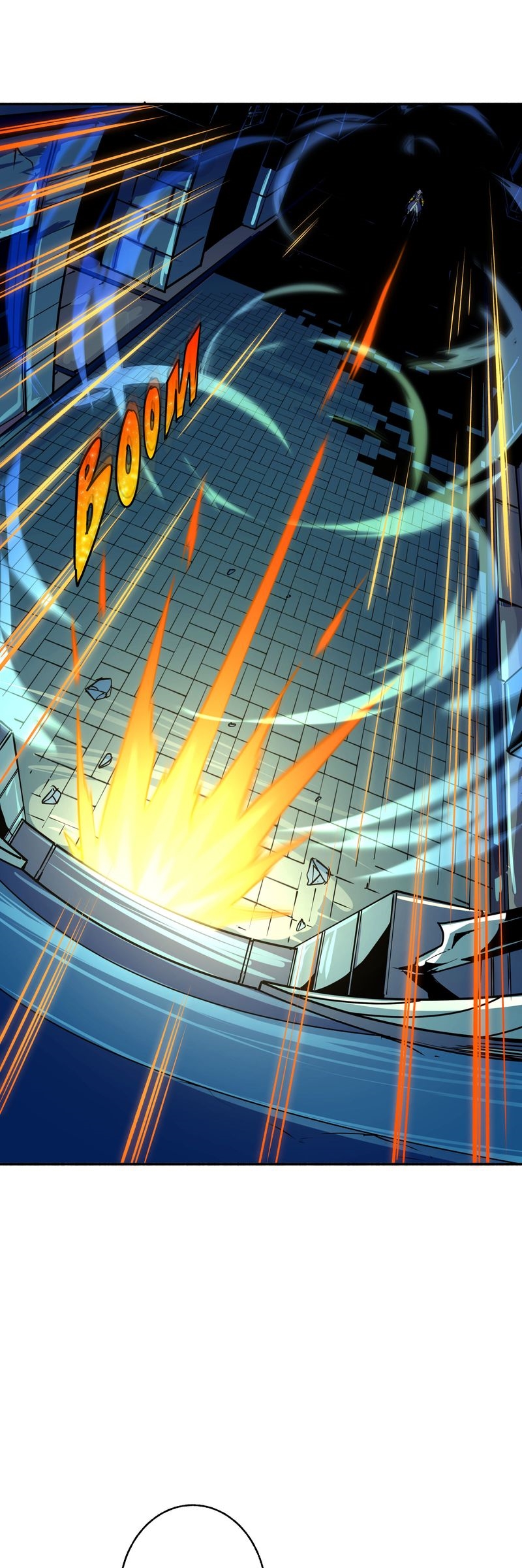 The Mad Gate Chapter 36 - Page 19