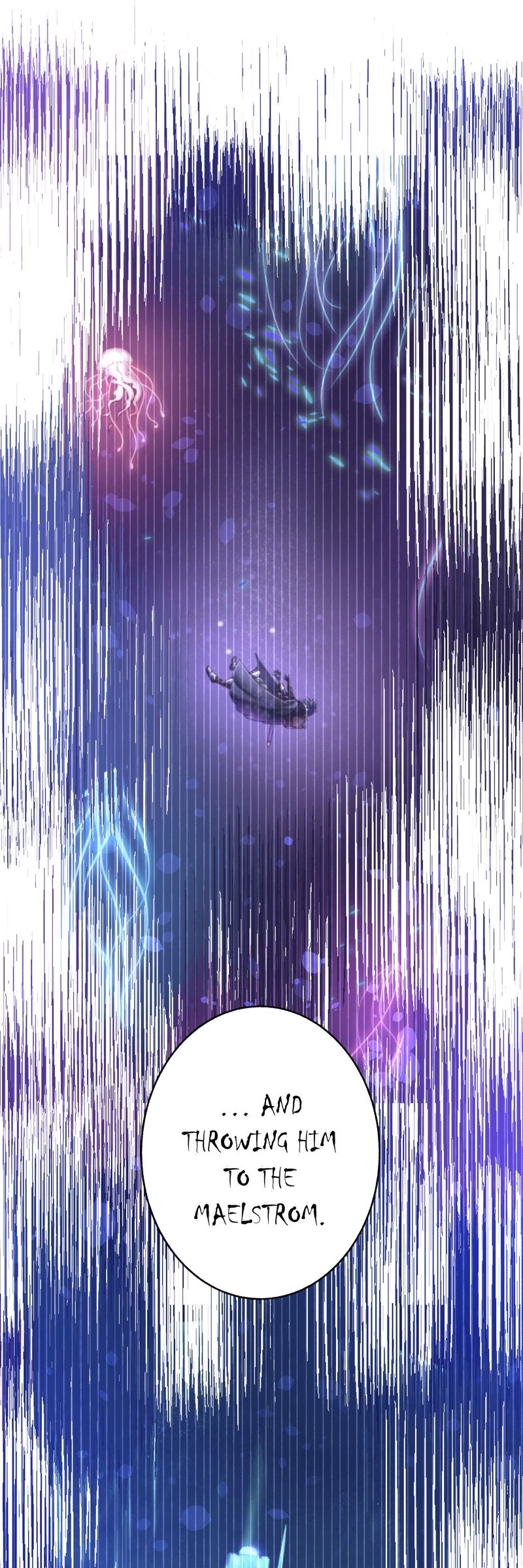 The Mad Gate Chapter 36 - Page 40