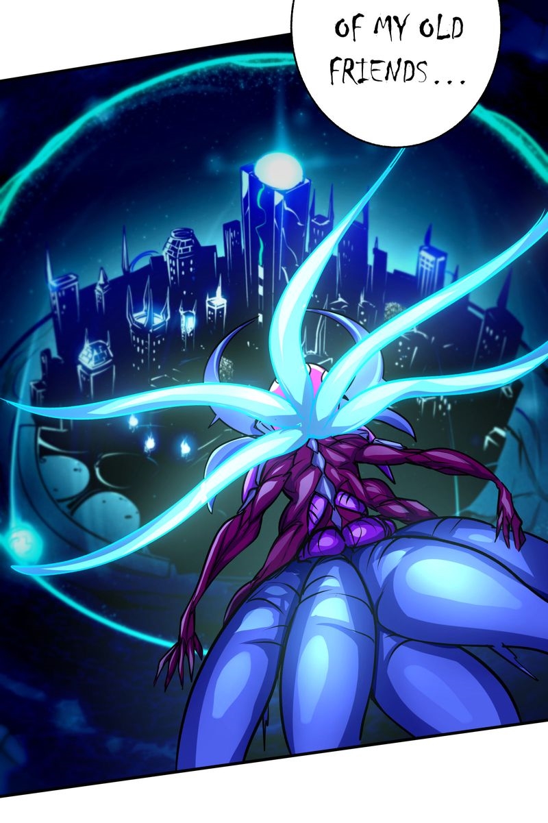 The Mad Gate Chapter 36 - Page 48