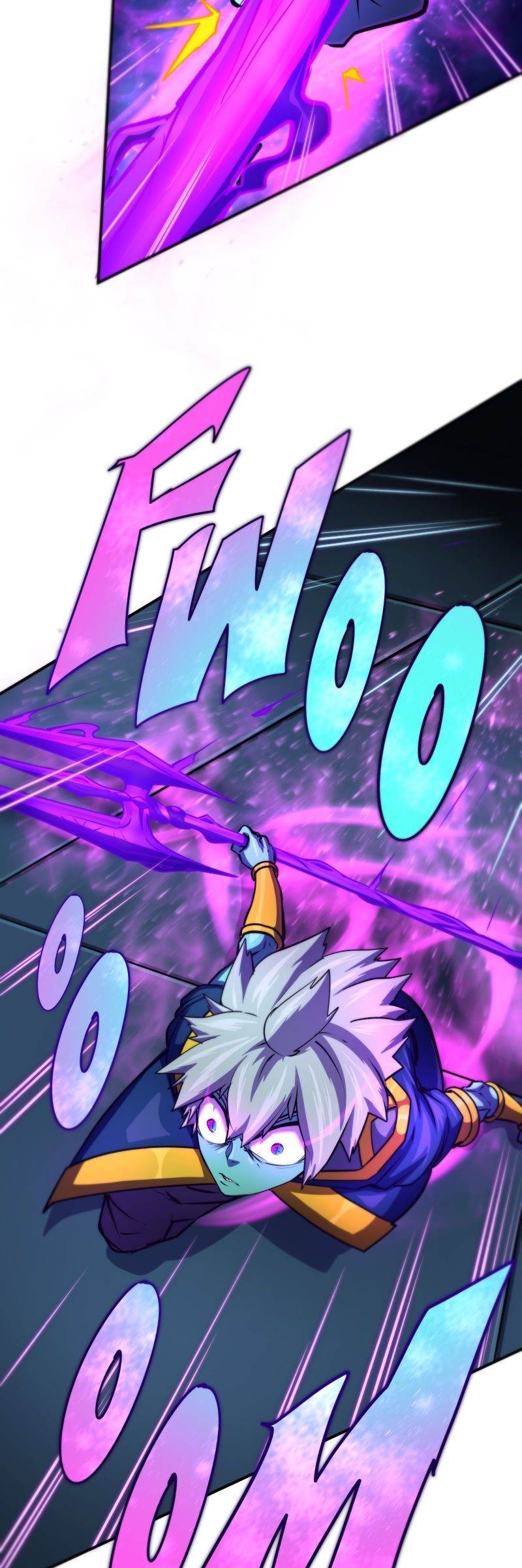 The Mad Gate Chapter 37 - Page 17