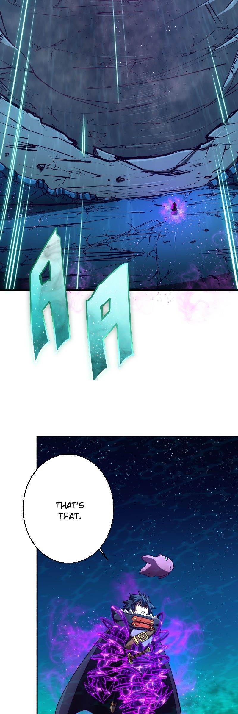 The Mad Gate Chapter 37 - Page 26