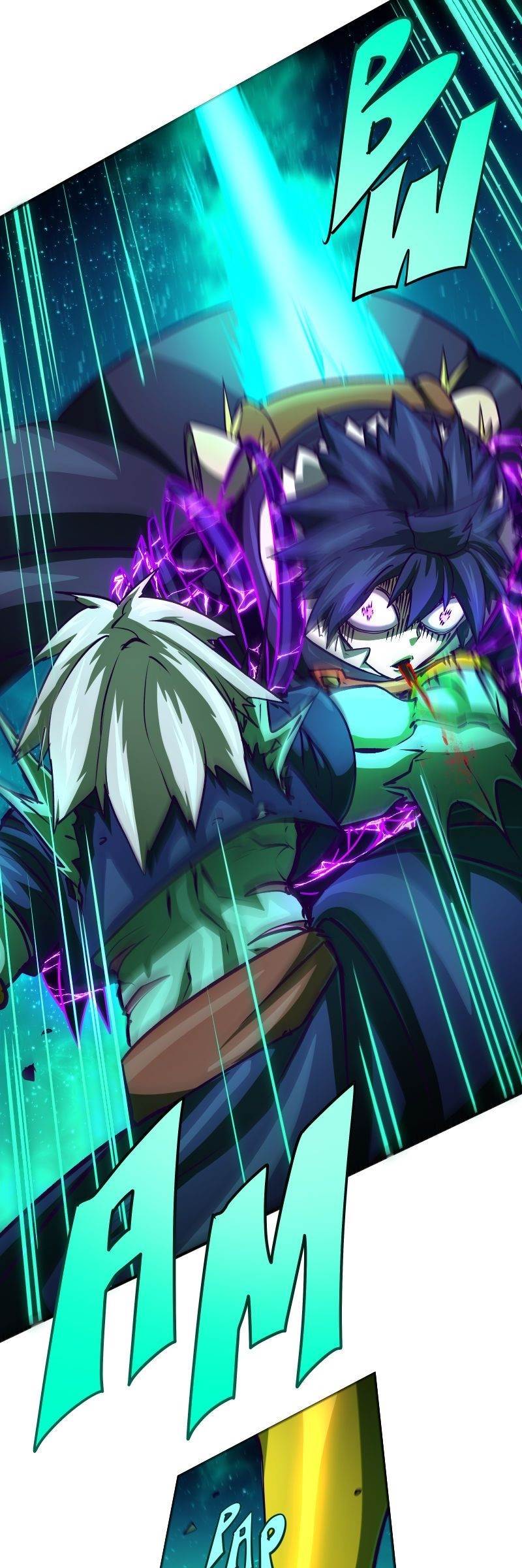 The Mad Gate Chapter 37 - Page 29