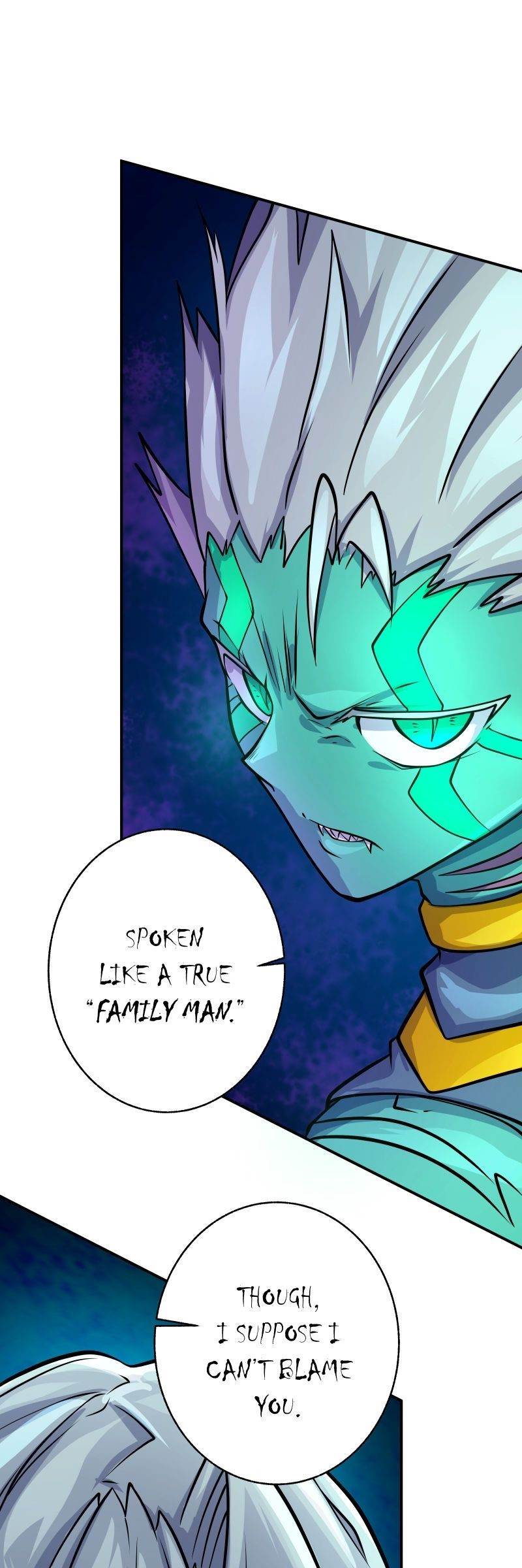 The Mad Gate Chapter 39 - Page 26