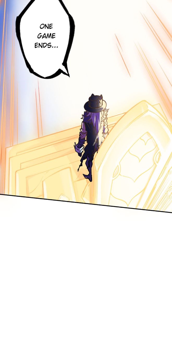 The Mad Gate Chapter 4 - Page 15