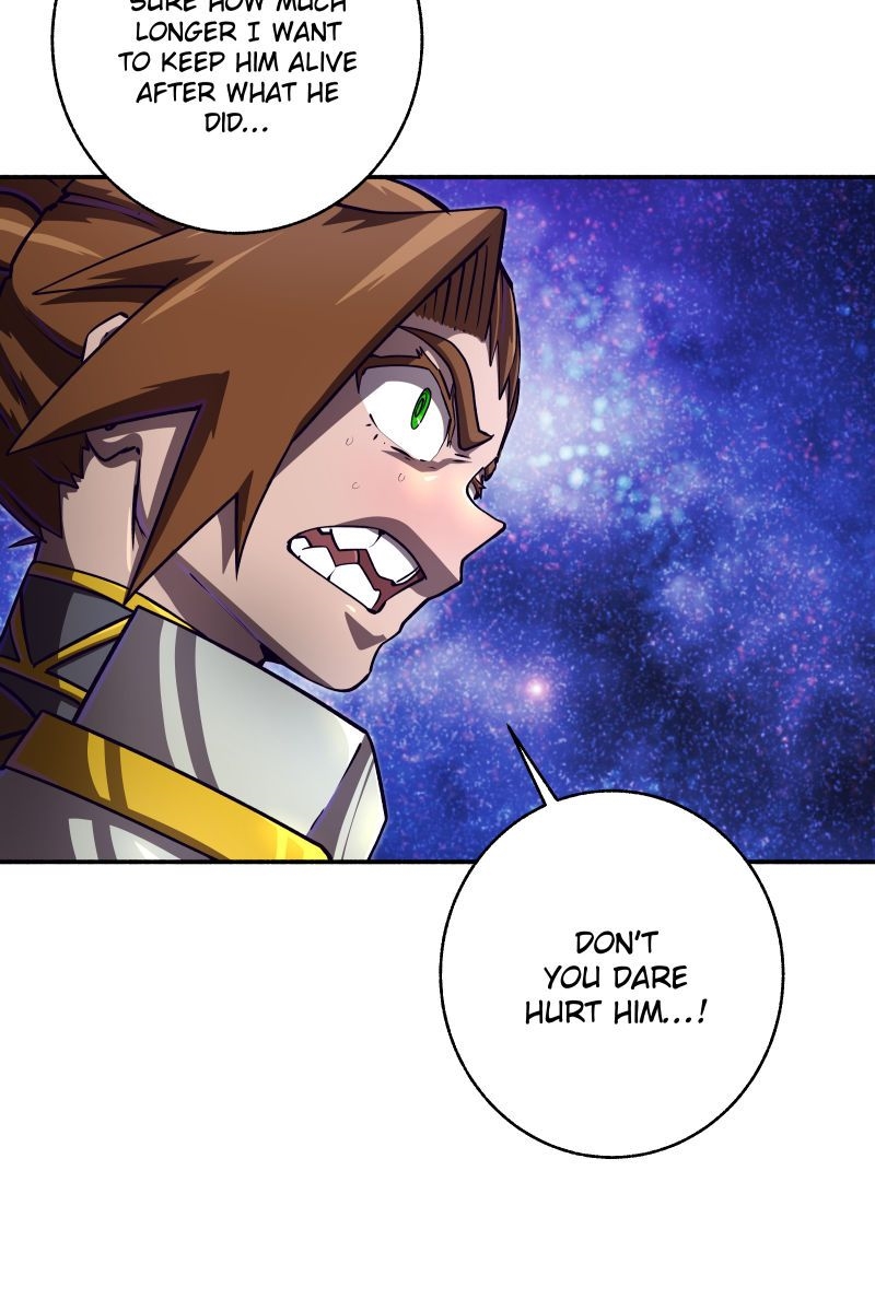 The Mad Gate Chapter 45 - Page 12